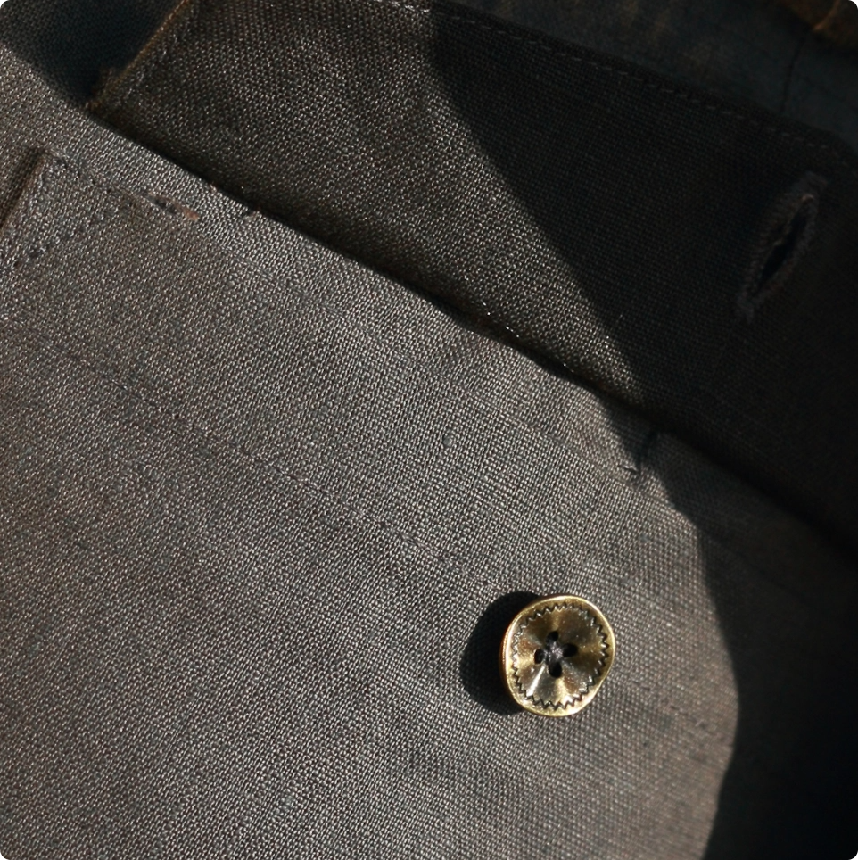 Custom design detail