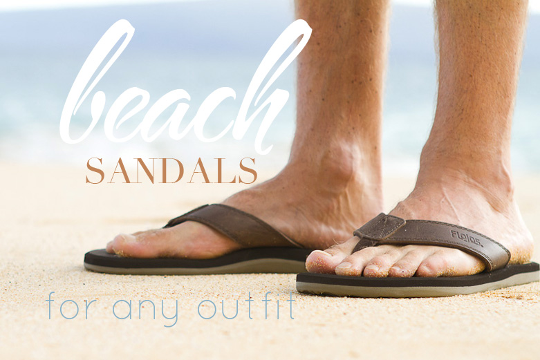 Beach Wedding Vacation Footwear Island Importer