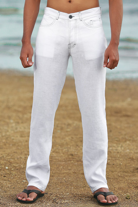White Linen Pants See Through | lupon.gov.ph