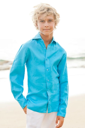 Island Importer - Boys/Ring Bearer Outfits