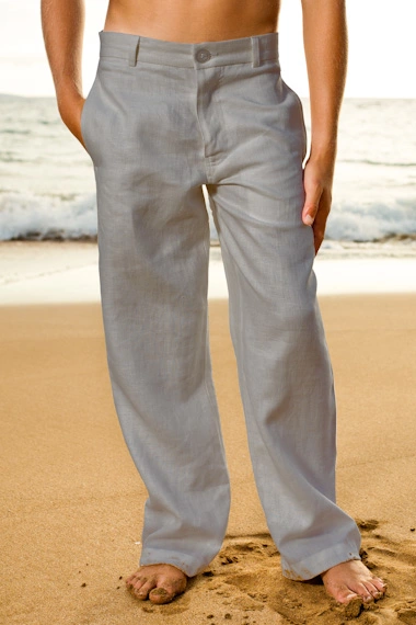 Boys 2024 beach pants